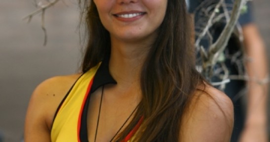 Rajd Argentyny